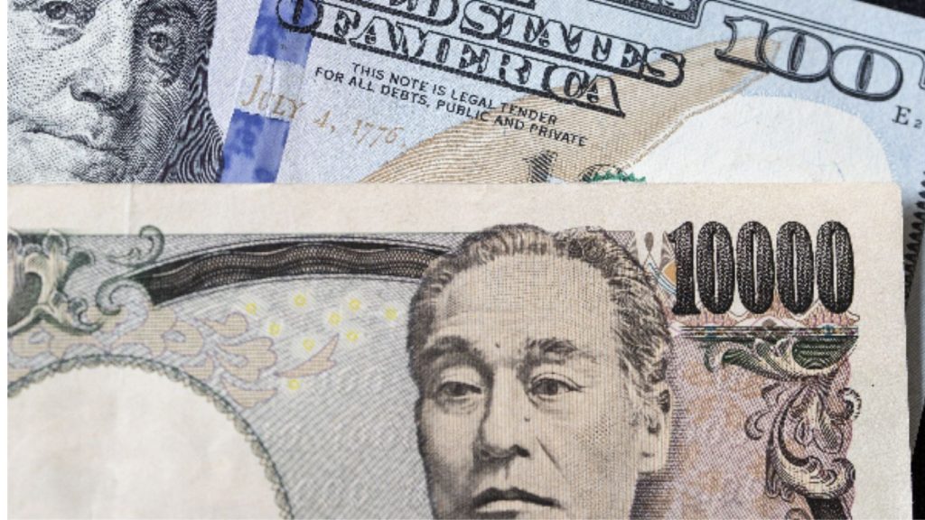 USD/JPY Retreats as Japan's Currency Diplomat Warns Against Yen Sell-Off